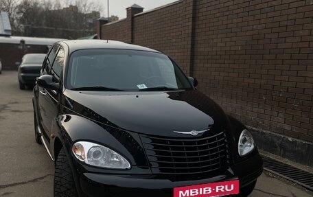 Chrysler PT Cruiser, 2003 год, 370 000 рублей, 1 фотография