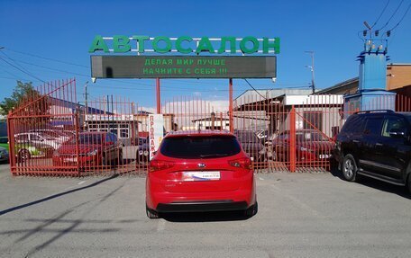 KIA cee'd III, 2015 год, 1 238 000 рублей, 12 фотография