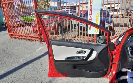 KIA cee'd III, 2015 год, 1 238 000 рублей, 18 фотография