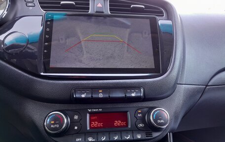 KIA cee'd III, 2015 год, 1 238 000 рублей, 22 фотография