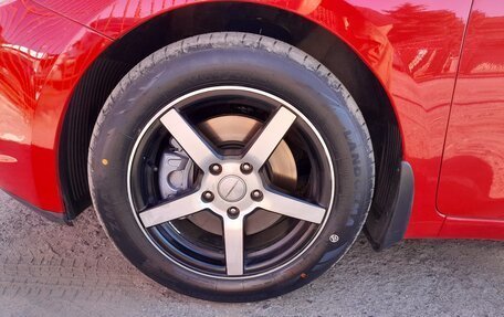KIA cee'd III, 2015 год, 1 238 000 рублей, 17 фотография