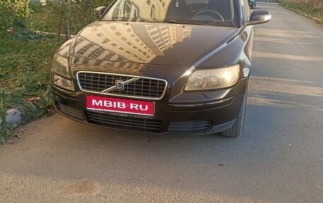 Volvo S40 II, 2006 год, 600 000 рублей, 1 фотография