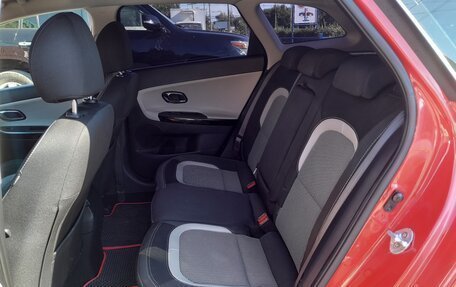 KIA cee'd III, 2015 год, 1 238 000 рублей, 26 фотография