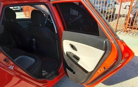 KIA cee'd III, 2015 год, 1 238 000 рублей, 28 фотография