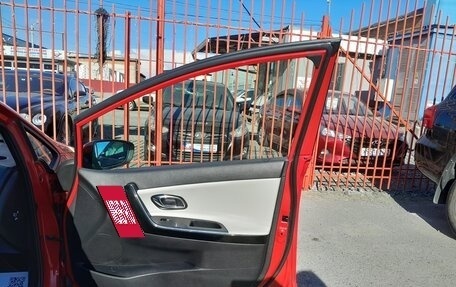 KIA cee'd III, 2015 год, 1 238 000 рублей, 30 фотография