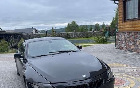 BMW 6 серия, 2004 год, 600 000 рублей, 1 фотография