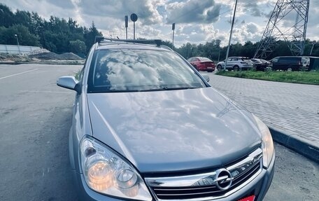 Opel Astra H, 2008 год, 475 000 рублей, 1 фотография