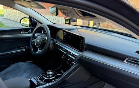 KIA K5, 2021 год, 2 980 000 рублей, 6 фотография
