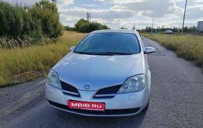 Nissan Primera III, 2005 год, 300 000 рублей, 1 фотография