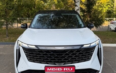 Geely Atlas, 2024 год, 3 200 000 рублей, 1 фотография
