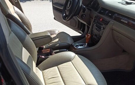Audi A6 allroad, 2001 год, 890 000 рублей, 12 фотография