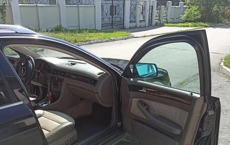 Audi A6 allroad, 2001 год, 890 000 рублей, 8 фотография