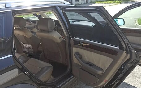 Audi A6 allroad, 2001 год, 890 000 рублей, 10 фотография