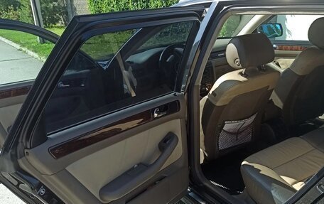 Audi A6 allroad, 2001 год, 890 000 рублей, 9 фотография