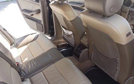 Audi A6 allroad, 2001 год, 890 000 рублей, 13 фотография