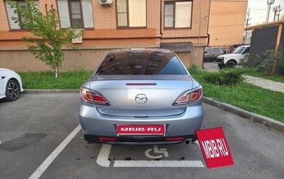 Mazda 6, 2011 год, 860 000 рублей, 1 фотография