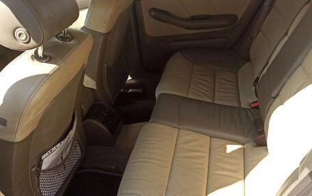 Audi A6 allroad, 2001 год, 890 000 рублей, 14 фотография