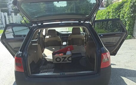 Audi A6 allroad, 2001 год, 890 000 рублей, 16 фотография