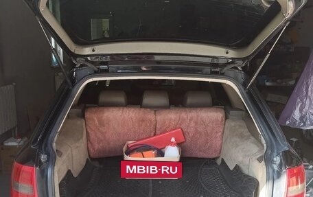 Audi A6 allroad, 2001 год, 890 000 рублей, 15 фотография