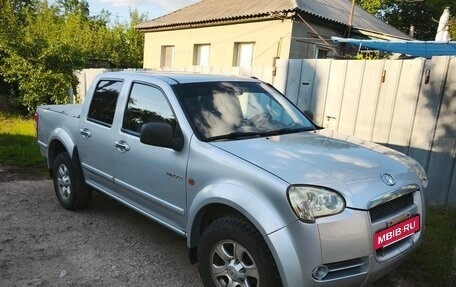 Great Wall Wingle, 2008 год, 950 000 рублей, 2 фотография