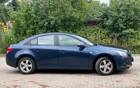 Chevrolet Cruze II, 2012 год, 700 000 рублей, 8 фотография