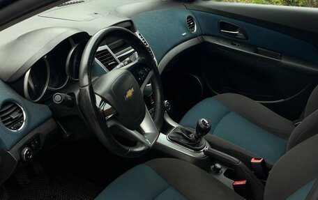 Chevrolet Cruze II, 2012 год, 700 000 рублей, 10 фотография