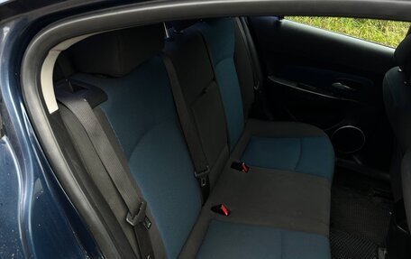 Chevrolet Cruze II, 2012 год, 700 000 рублей, 11 фотография