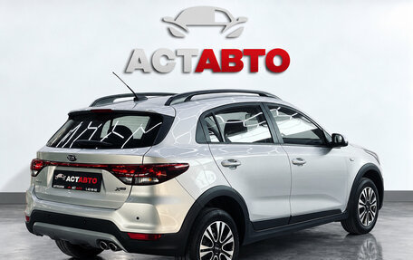 KIA Rio IV, 2020 год, 1 300 000 рублей, 6 фотография