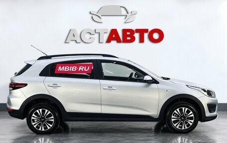 KIA Rio IV, 2020 год, 1 300 000 рублей, 7 фотография