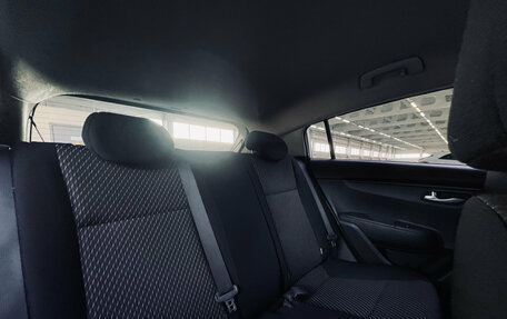 KIA Rio IV, 2020 год, 1 300 000 рублей, 18 фотография