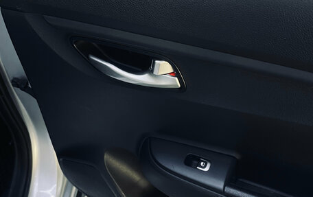KIA Rio IV, 2020 год, 1 300 000 рублей, 19 фотография