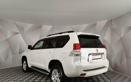 Toyota Land Cruiser Prado 150 рестайлинг 2, 2012 год, 2 895 000 рублей, 4 фотография