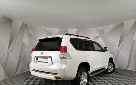 Toyota Land Cruiser Prado 150 рестайлинг 2, 2012 год, 2 895 000 рублей, 2 фотография