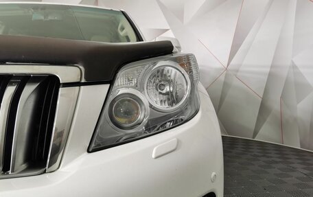 Toyota Land Cruiser Prado 150 рестайлинг 2, 2012 год, 2 895 000 рублей, 10 фотография
