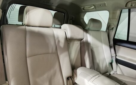 Toyota Land Cruiser Prado 150 рестайлинг 2, 2012 год, 2 895 000 рублей, 16 фотография