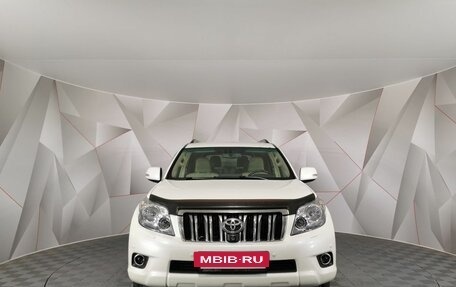 Toyota Land Cruiser Prado 150 рестайлинг 2, 2012 год, 2 895 000 рублей, 7 фотография