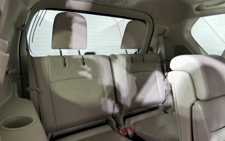 Toyota Land Cruiser Prado 150 рестайлинг 2, 2012 год, 2 895 000 рублей, 20 фотография