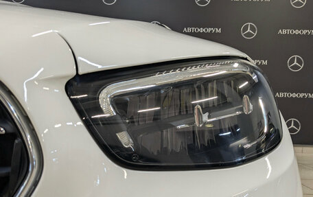 Mercedes-Benz E-Класс, 2021 год, 4 250 000 рублей, 11 фотография