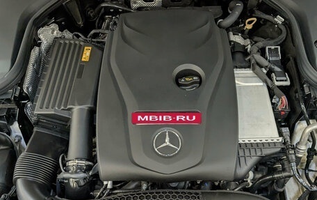 Mercedes-Benz E-Класс, 2021 год, 4 250 000 рублей, 9 фотография