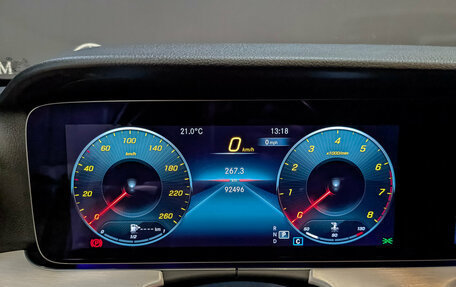 Mercedes-Benz E-Класс, 2021 год, 4 250 000 рублей, 16 фотография