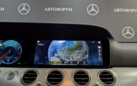 Mercedes-Benz E-Класс, 2021 год, 4 250 000 рублей, 17 фотография