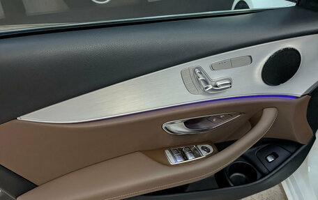 Mercedes-Benz E-Класс, 2021 год, 4 250 000 рублей, 19 фотография