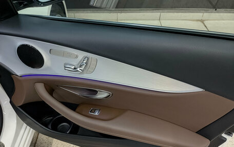 Mercedes-Benz E-Класс, 2021 год, 4 250 000 рублей, 24 фотография