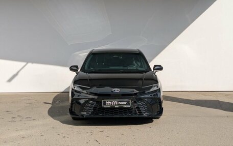 Toyota Camry, 2024 год, 3 900 000 рублей, 6 фотография