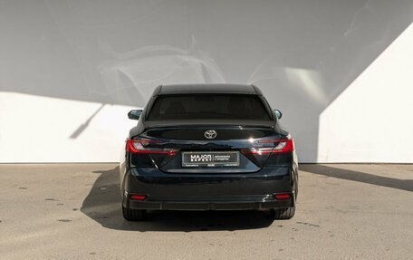 Toyota Camry, 2024 год, 3 900 000 рублей, 12 фотография