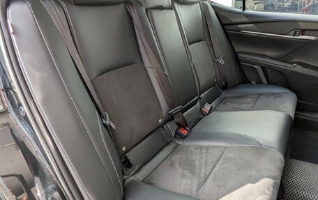 Toyota Camry, 2024 год, 3 900 000 рублей, 16 фотография