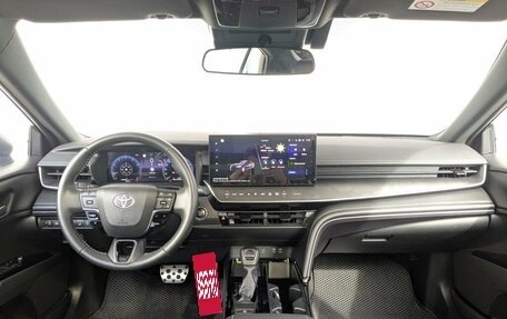 Toyota Camry, 2024 год, 3 900 000 рублей, 20 фотография