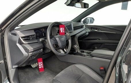 Toyota Camry, 2024 год, 3 900 000 рублей, 22 фотография