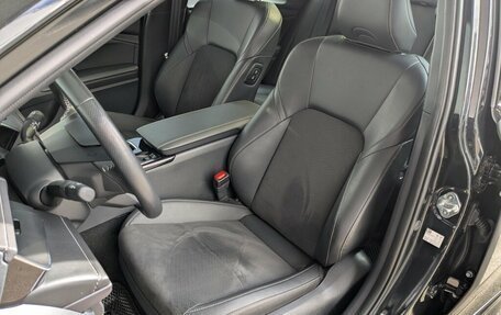 Toyota Camry, 2024 год, 3 900 000 рублей, 23 фотография