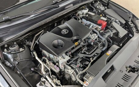 Toyota Camry, 2024 год, 3 900 000 рублей, 25 фотография